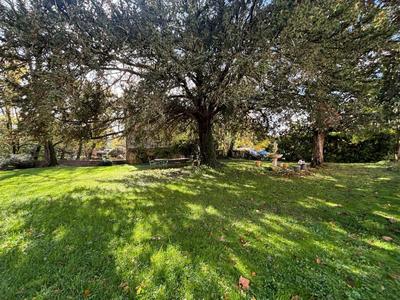 Appartement - 223 m² - 6 pièces