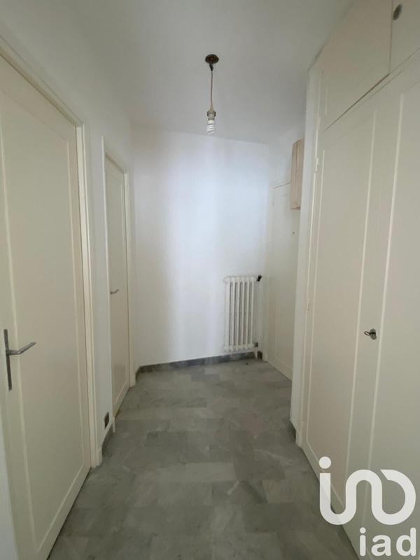 Appartement - 39 m² - 1 pièce