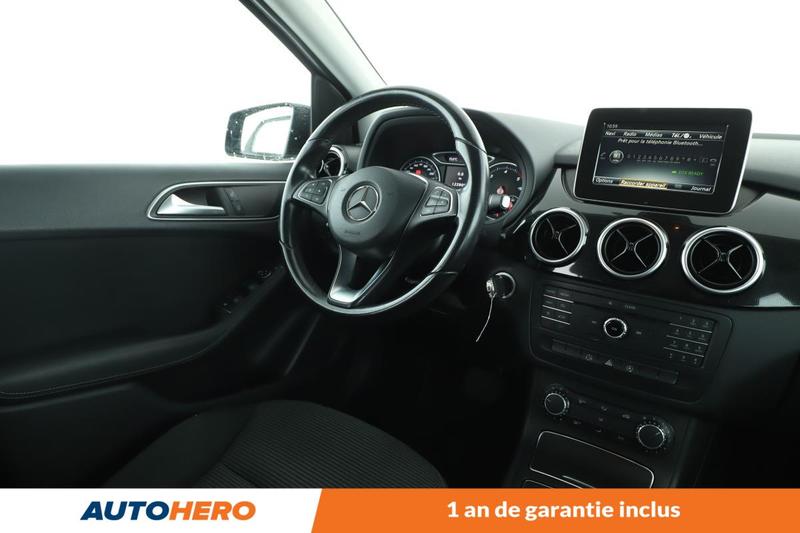 Mercedes Classe B 200 Cdi Intuition 7g-Dct 136 ch