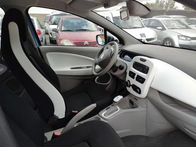 Renault Zoe R90 Life Bva