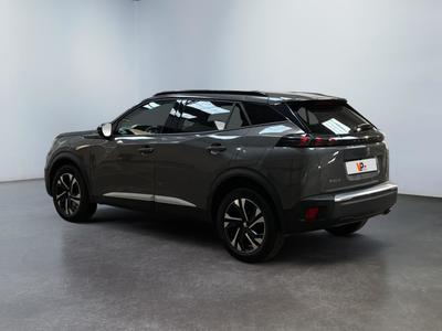 Peugeot 2008 BlueHDi 130 s&amp;S Eat8 Allure Pack