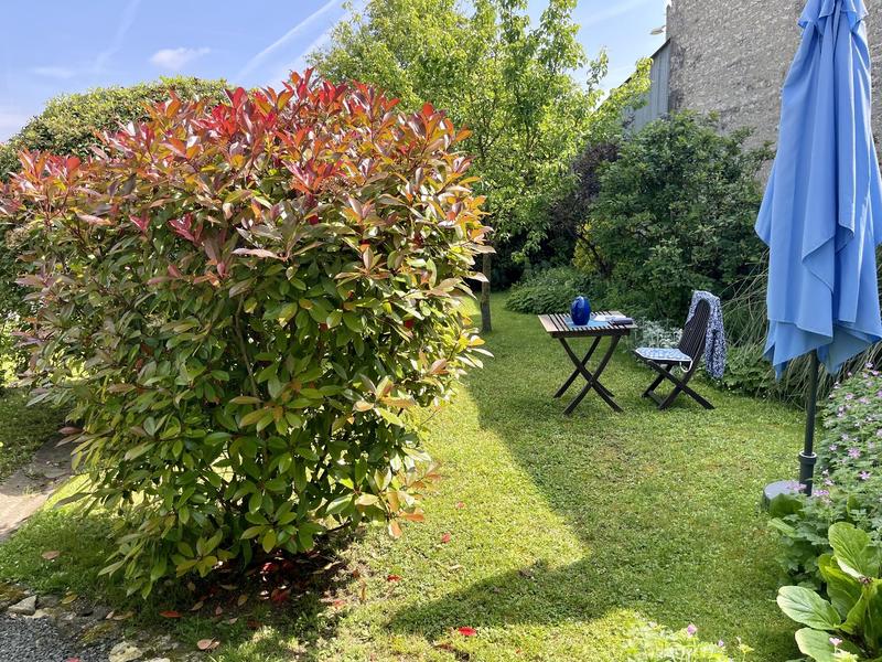 Maison de campagne - 231 m² - 10 pièces