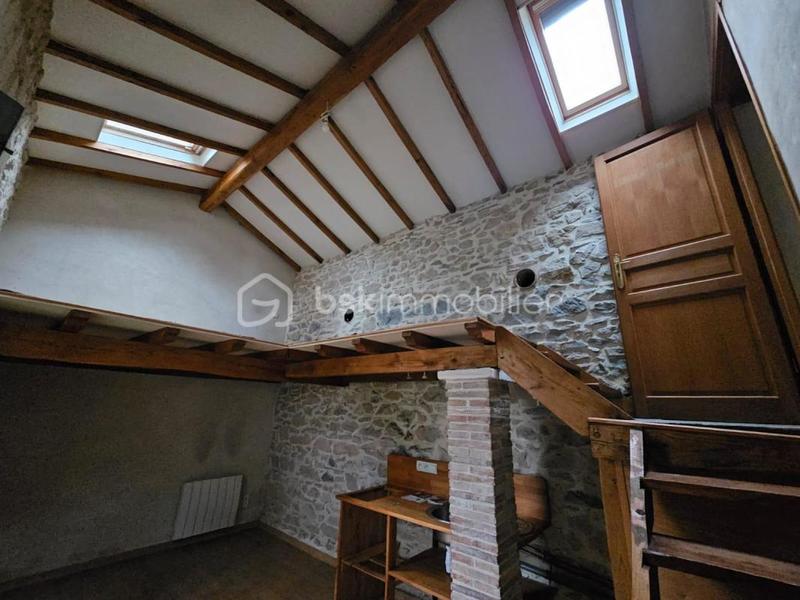 Maison - 182 m² - 6 pièces