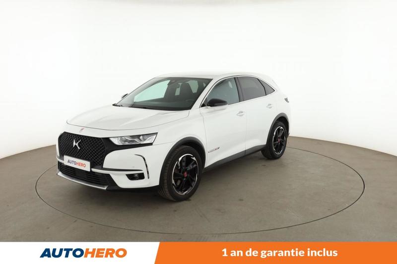 Ds Ds 7 Crossback 1.6 PureTech Performance Line Automatique 180 ch