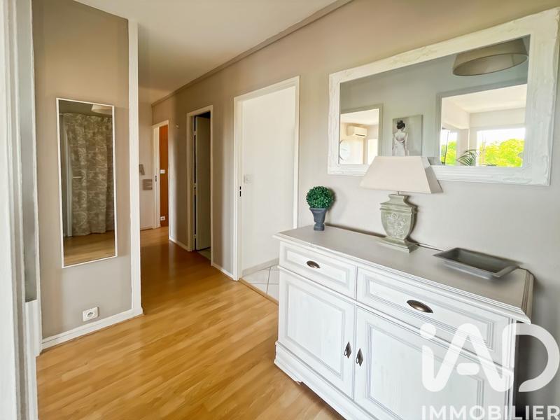 Appartement - 77 m² - 4 pièces