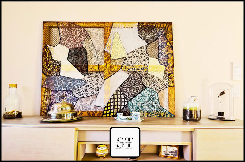 Maison - 207 m² - 6 pièces