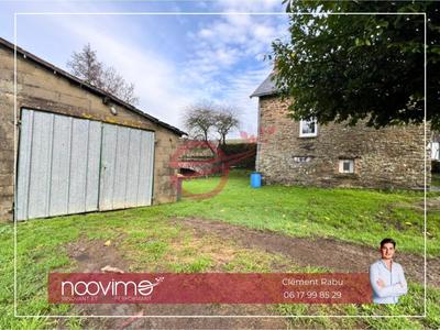 Maison - 49 m² - 3 pièces