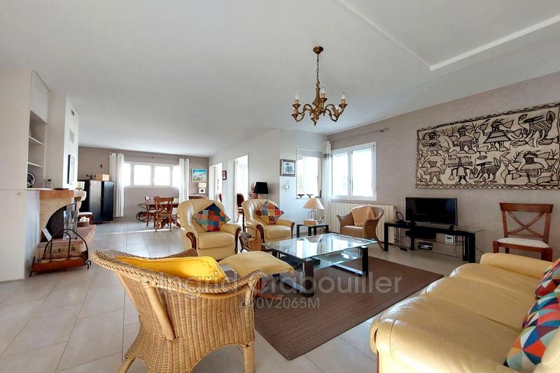 Villa - 133 m² - 5 pièces