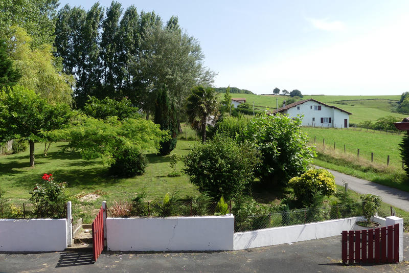 Maison - 132 m² - 5 pièces