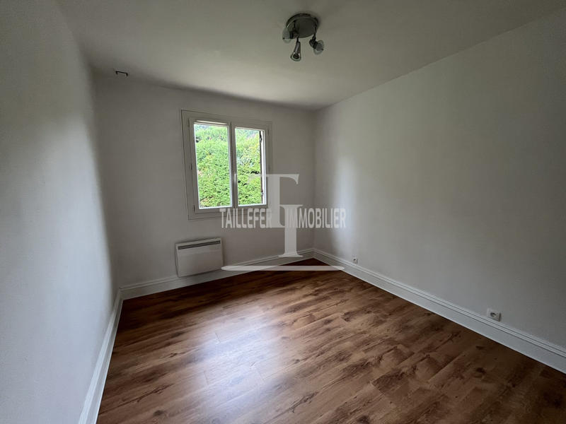 Maison ancienne - 132 m² - 5 pièces