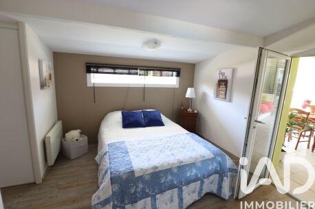 Maison - 143 m² - 4 pièces