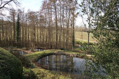 Maison - 183 m² - 6 pièces