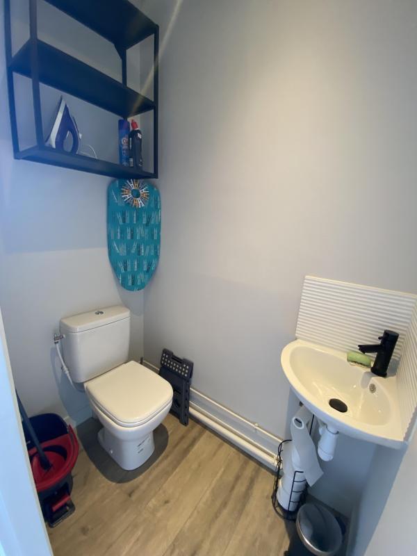 Appartement - 150 m² - 8 pièces