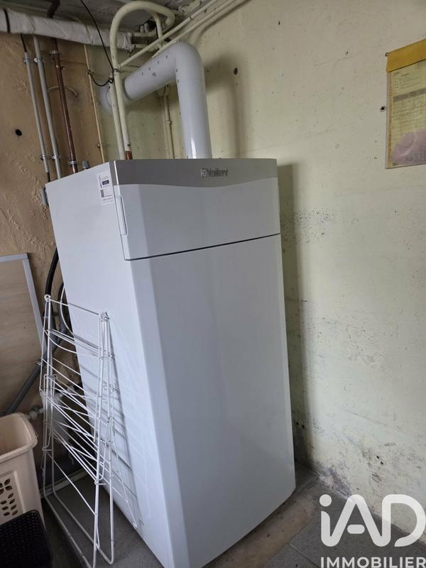 Maison de ville - 85 m² - 5 pièces