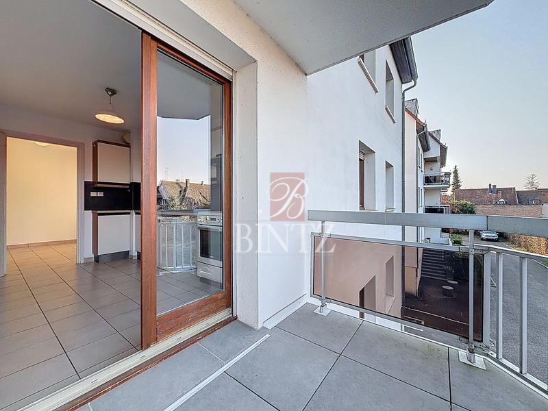 Appartement - 102 m² - 4 pièces