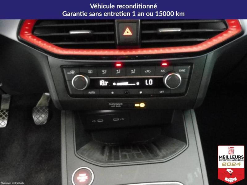 Seat Ibiza 1.0 Tsi 110ch Fr