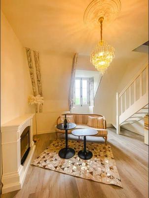 Duplex - 24 m² - 2 pièces