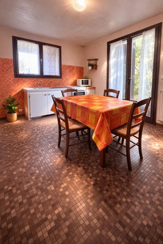 Maison - 161 m² - 7 pièces