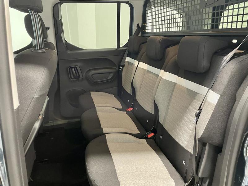 Citroën Berlingo m 1.5 Bluehdi 130 Eat8 N1 Max