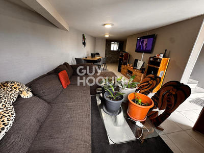 Maison - 152 m² - 8 pièces