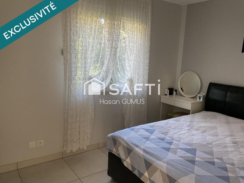 Villa - 140 m² - 5 pièces