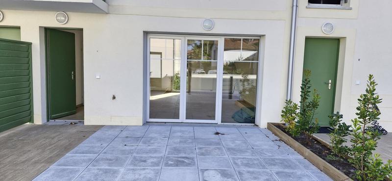 Appartement - 75 m² - 3 pièces