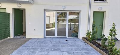 Appartement - 75 m² - 3 pièces