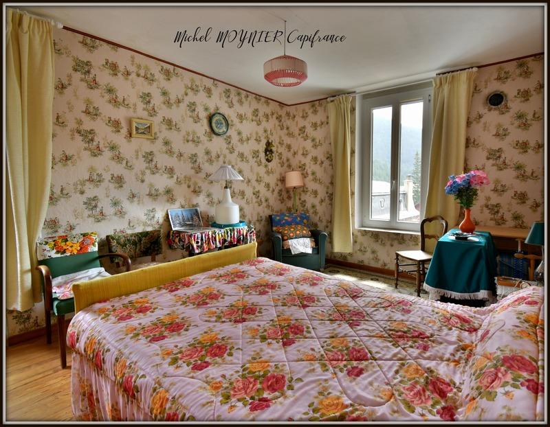 Maison - 84 m² - 3 pièces