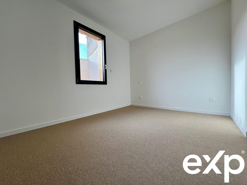 Maison - 103 m² - 5 pièces