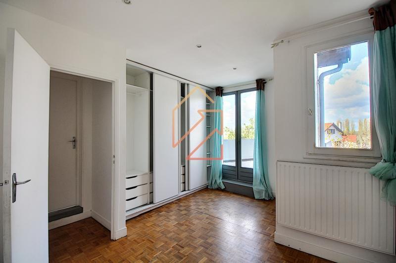 Maison de ville - 105 m² - 5 pièces