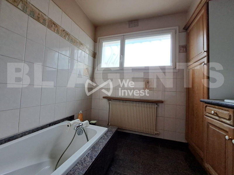 Maison - 155 m² - 6 pièces