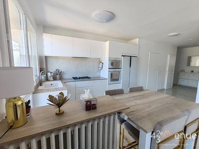 Appartement - 71 m² - 3 pièces