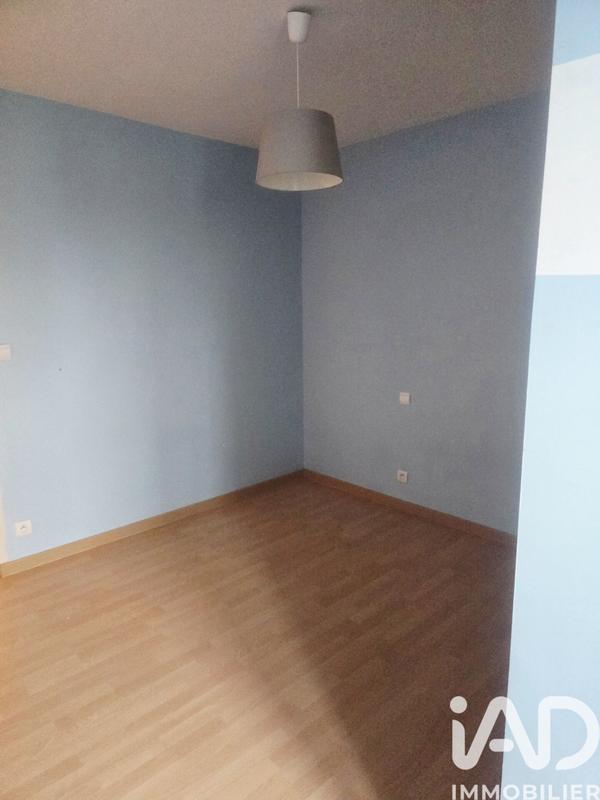 Maison - 95 m² - 3 pièces