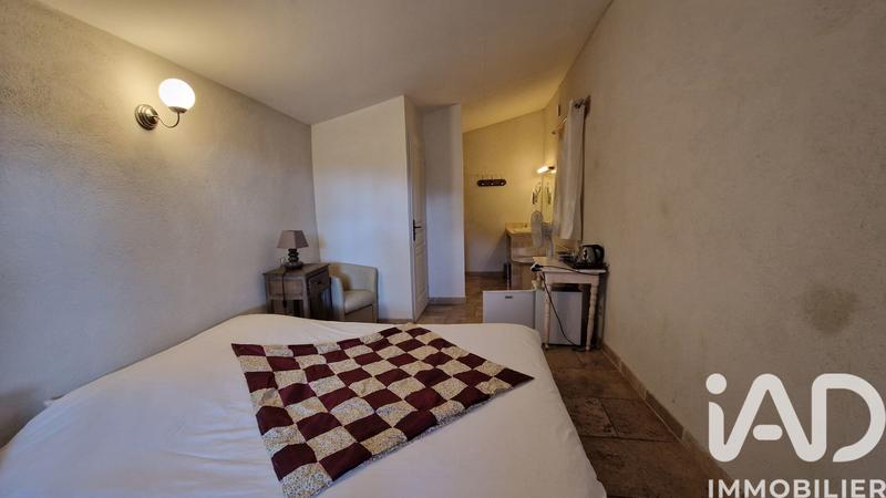 Maison de campagne - 465 m² - 15 pièces