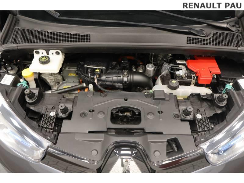 Renault Zoe R90 Intens