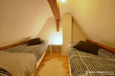 Appartement - 27 m² - 1 pièce