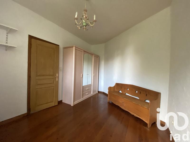 Maison de ville - 112 m² - 5 pièces