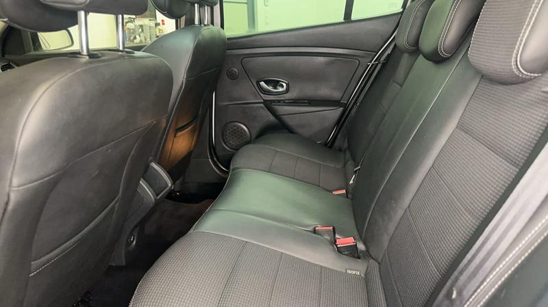 Renault Mégane III 2.0 dCi 160 Gt