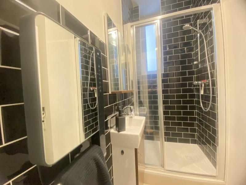 Appartement - 85 m² - 4 pièces