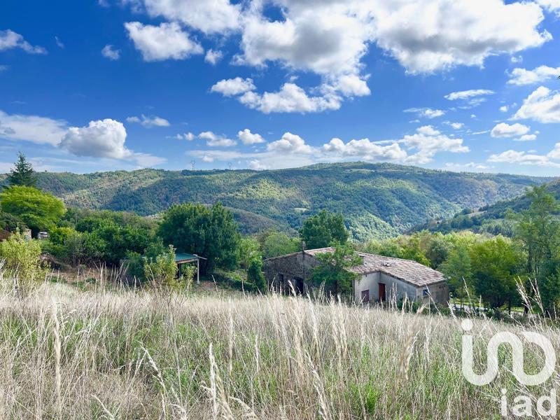 Ferme - 246 m² - 9 pièces