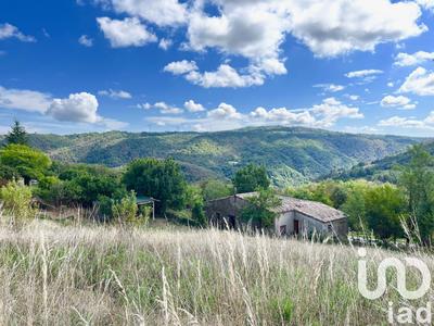 Ferme - 246 m² - 9 pièces