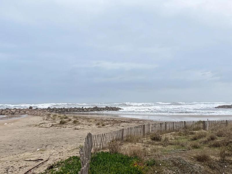 Appartement - 30 m² - 2 pièces