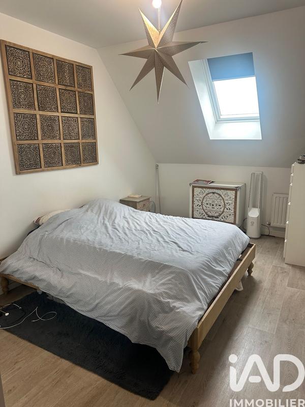 Appartement - 65 m² - 2 pièces