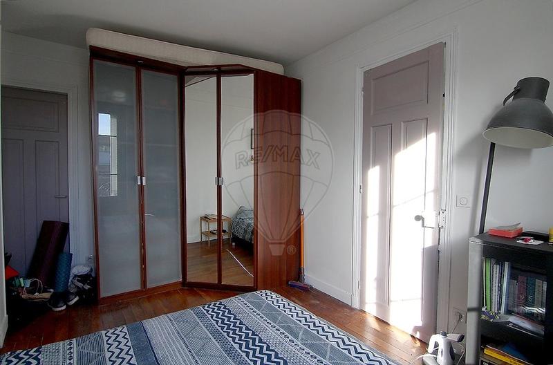 Appartement - 37 m² - 2 pièces