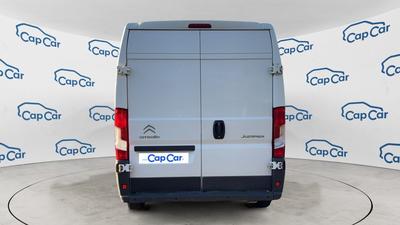 Citroën Jumper Vu 2.2 HDi 110 Business