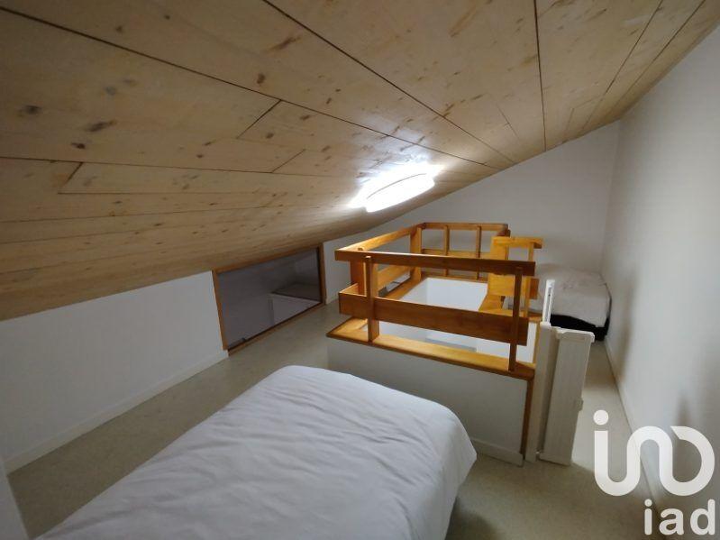 Maison - 225 m² - 8 pièces