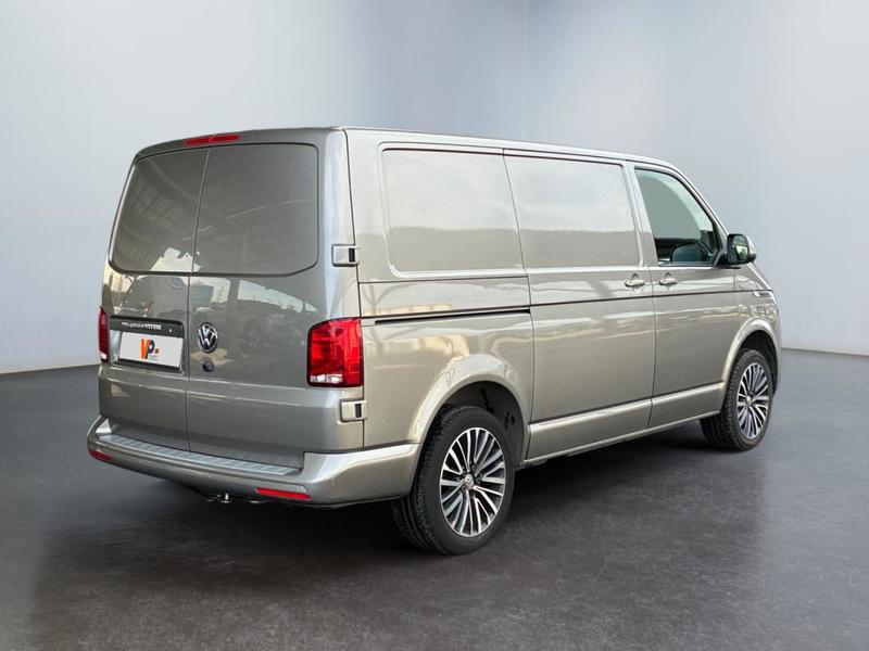 Volkswagen Transporter 6.1 Van L2h1 2.0 Tdi 204 Dsg7 Business