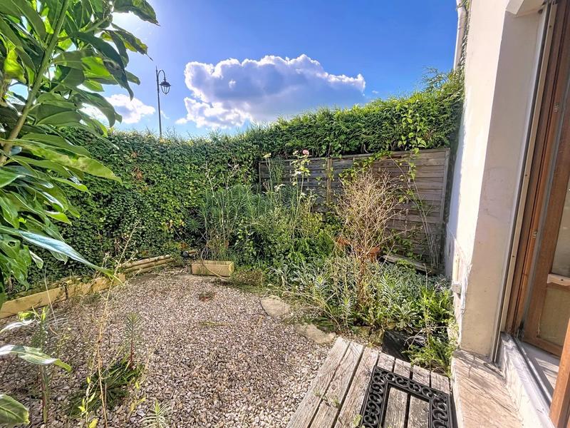 Maison - 147 m² - 4 pièces