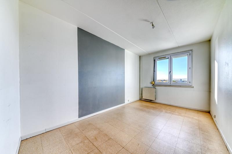Appartement - 74 m² - 3 pièces