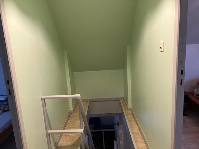 Maison - 81 m² - 5 pièces